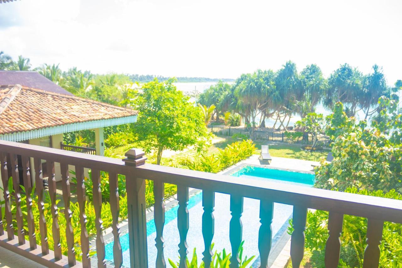 Guru Beach Resort Tangalle Ngoại thất bức ảnh