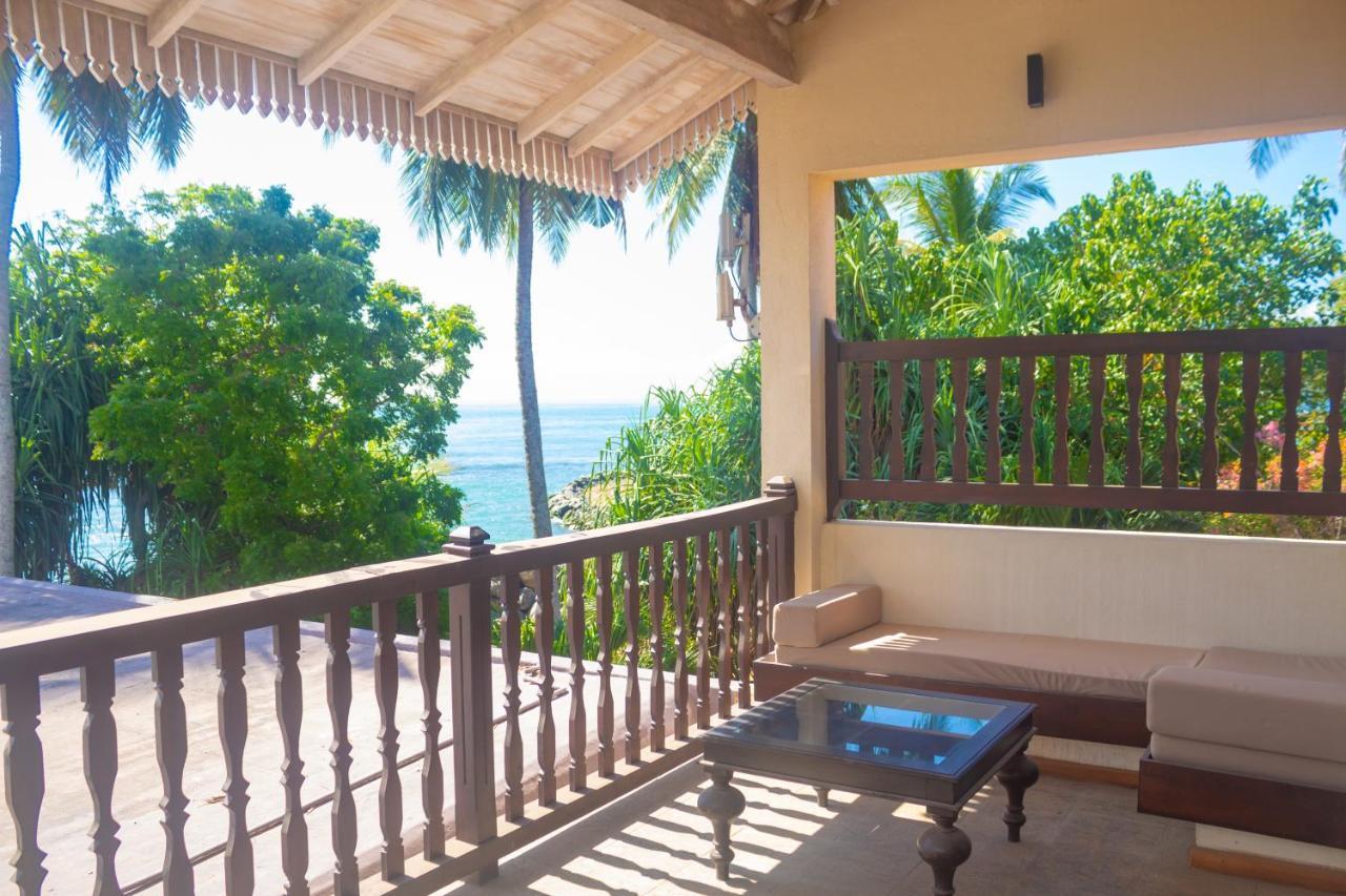 Guru Beach Resort Tangalle Ngoại thất bức ảnh