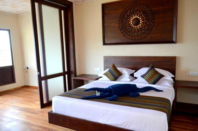 Guru Beach Resort Tangalle Ngoại thất bức ảnh