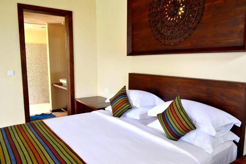 Guru Beach Resort Tangalle Ngoại thất bức ảnh