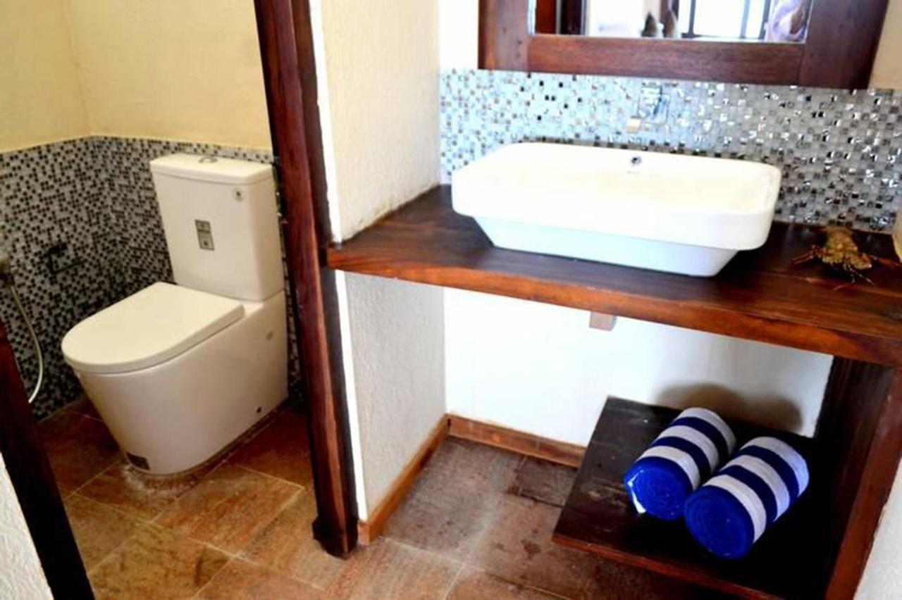 Guru Beach Resort Tangalle Ngoại thất bức ảnh