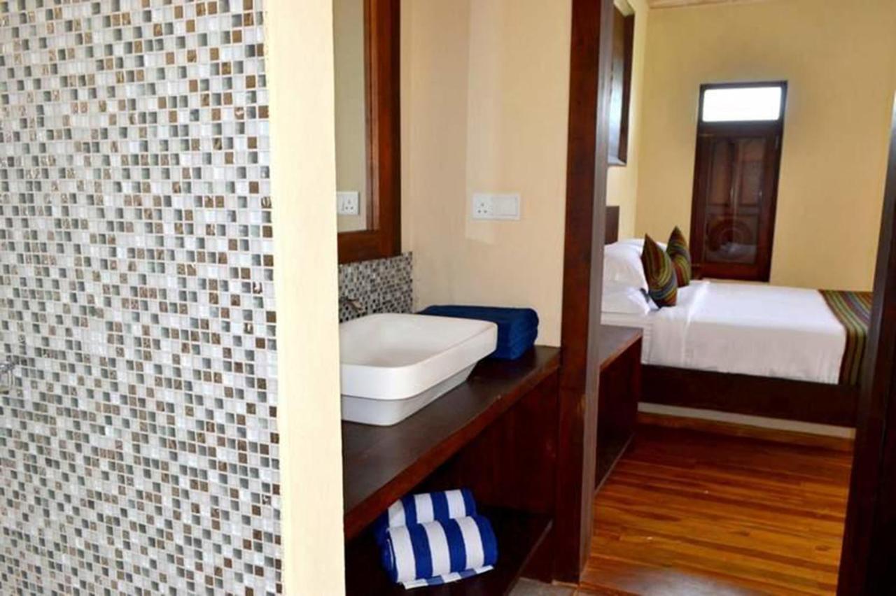 Guru Beach Resort Tangalle Ngoại thất bức ảnh