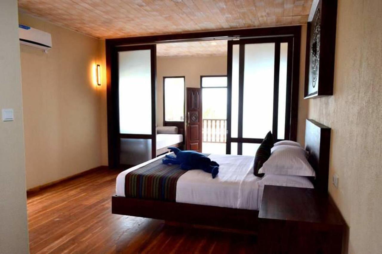 Guru Beach Resort Tangalle Ngoại thất bức ảnh