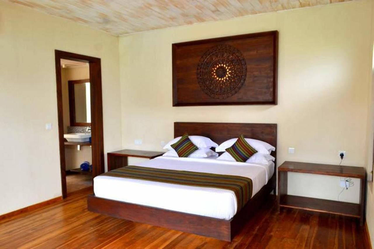 Guru Beach Resort Tangalle Ngoại thất bức ảnh